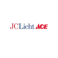 JC Licht Ace - Logan Square Logo
