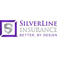 Silverline Insurance Logo