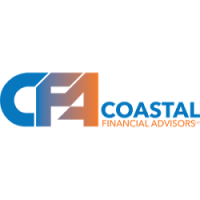 Coastal Financial Advisors Logo