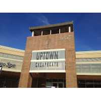 Uptown Cheapskate Chandler Logo