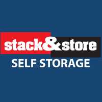 Stack & Store Self Storage Logo