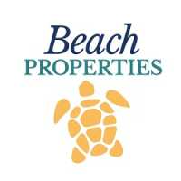Beach Properties of Hilton Head Logo