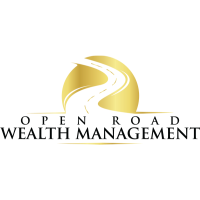 Open Road Wealth Management Logo