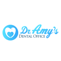 Dr. Amy's Dental Office Logo