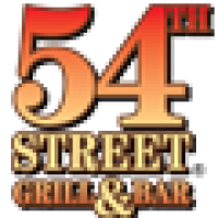 Five Four Restaurant & Drafthouse- Independence Logo