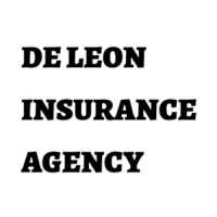De Leon Insurance Agency Logo