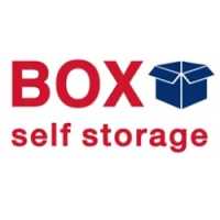 Box Self Storage - Panama City Beach Logo