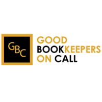 Good Bookkeepers On Call Logo