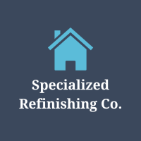 Specialized Refinishing Co. Logo