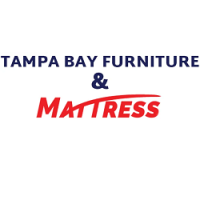 Tampa Bay Furniture & Mattress Logo