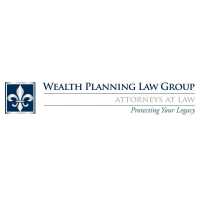 Wealth Planning Law Group Logo