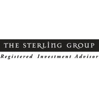 The Sterling Group Logo