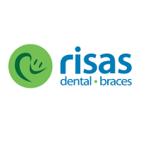 Risas Dental and Braces - Midvale Park Logo