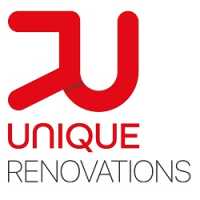 Unique Renovations, LLC Logo