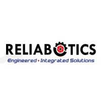 Reliabotics Logo