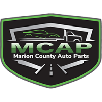 Marion County Auto Parts and Salvage Logo