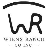 Wiens Ranch Premium Beef LLC Logo