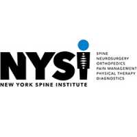 New York Spine Institute Logo