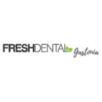 Fresh Dental Gastonia NC Logo