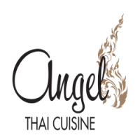 Angel Thai Cuisine Logo