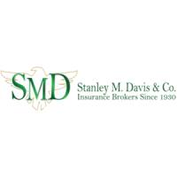 Stanley M Davis & Co Insurance Logo