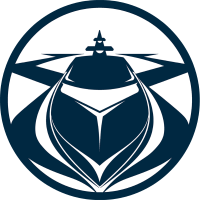 Sun Country Yachts, Newport Marina Logo