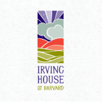 Irving House at Harvard Logo