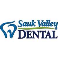 Sauk Valley Dental Logo
