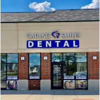 Caring Smiles Dental Logo