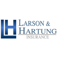 Larson & Hartung Insurance Associates Inc Logo
