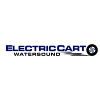 Electric Cart Watersound Logo
