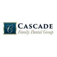 Cascade Family Dental Group Logo