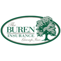 The Buren Insurance Group Logo