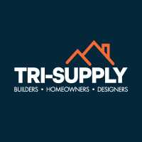 Tri-Supply - Conroe Logo