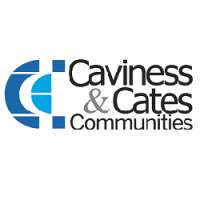 Caviness & Cates - Home Builders Logo