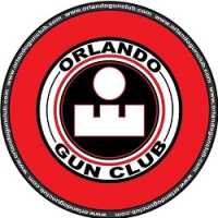 Orlando Gun Club West Logo