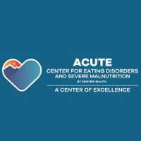 ACUTE Center for Eating Disorders Logo