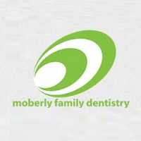 moberly family dentistry Logo