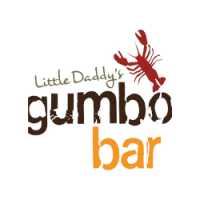 Little Daddyâ€™s Gumbo Bar - Galveston Logo