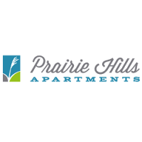 Prairie Hills Apartments Logo