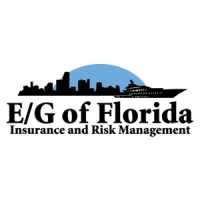 E/G of Florida Logo