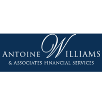 Antoine Williams & Associates Wealth Management Logo