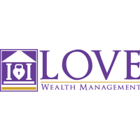 Love Wealth Management Logo