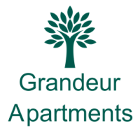 Grandeur Apartments Logo