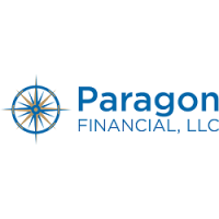 Paragon Financial, LLC Logo