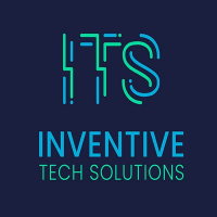 Inventive Tech Solutions Logo