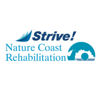 Nature Coast Rehabilitation Logo