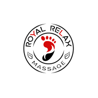Royal Relax Massage Spa Logo
