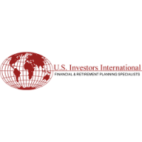 U.S Investors International Logo