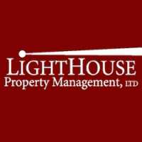 Lighthouse Property Management Logo